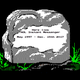 Screenshot: oregontrailtombstone.com